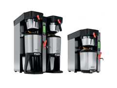 ماكينات صنع القهوة الحرارية Bravilor Bonamat